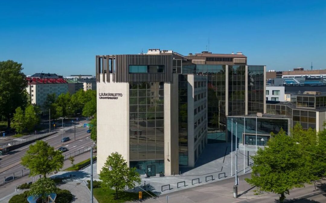 Modernit Toimitilat Vuokrattavana Helsingissä – CRE Premises